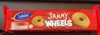 Jammy Wheels - Produit