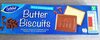 Butter Biscuits - Product