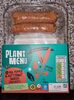 Plant Menu Red Pepper & Butternut Squash Sausages - Product