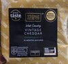 vintage cheddar - Producte