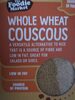 Wholewheat Couscous - Product