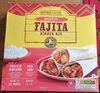 Fajita dinner kit - نتاج