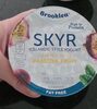 Skyr Passion Fruit - Product