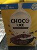 Choco rice - Product