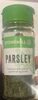 Parsley - Produit