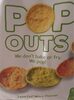 Pop outs - Product