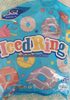 Ice rings - Product