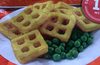 Mini waffles - Product