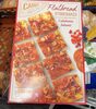 Calabrese salami flatbread - Producto