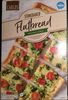 Stonebaked Flatbread Mozz&Basil Pizza - Product