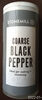 Coarse Black Pepper - Produkt