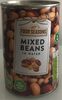 Mixed beans - Product