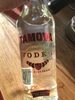 Vodka - Produkt