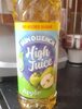 High Juice Apple Squash - Produkt