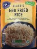 Egg fried rice - Product