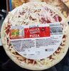 Pizza - Cheese & Tomato - Product