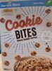 Cookie bites - نتاج