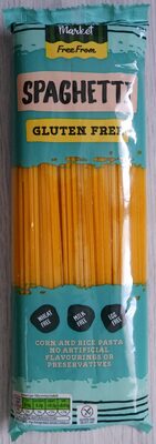 Gluten Free Spaghetti - Product