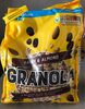 Harvest Morn Granola Raisin & Almond - Producto