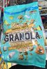 Tropical fruits granola - Product
