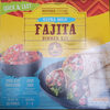 Extra Mild Fajita Dinner Kit - Produit