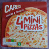 Mini pizza - Product