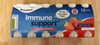 Immune support yogurt drinks - Producto