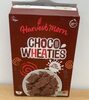 Choco Wheaties - Product