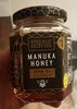 Specially selected manuka honey - Product