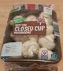British Closed Cup Mushrooms - Product