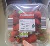 strawberrys - نتاج