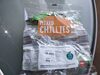 Mixed Chillies - Producto