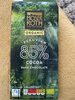 moser Roth organic Peruvian 85% coca - Product