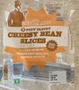 Cheesey Bean Slices - 产品