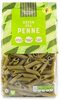 Green Pea Penne - Product