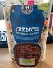 French Inspired lentils - Product