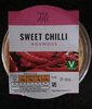 Sweet chilli Houmous - Product
