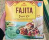 fajita dinner kit - Producto