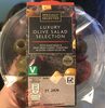 Luxury olive salad selection - Product