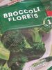 Broccoli Florets - نتاج
