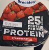 Protein Pot: Strawberry - Product