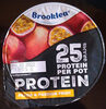 Protein Peach & Passionfruit - نتاج