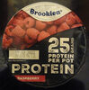 Protein Pot: Raspberry - Product