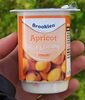 Apricot Yogurt - Produit