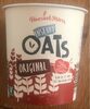 instant oats - نتاج
