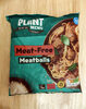 Meat-free Meatballs - Product