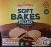 Soft Bakes Filled Choco Hazelnut - Product