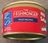 Red Salmon - Product