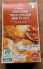 Southern Fried Chicken Mini Fillets - Product