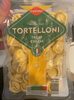 Tortelloni three cheese - Product